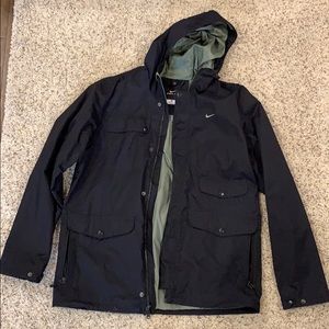 Nike Coat (mens L)